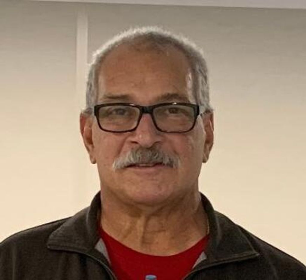 James A. Dinuccio Profile Photo