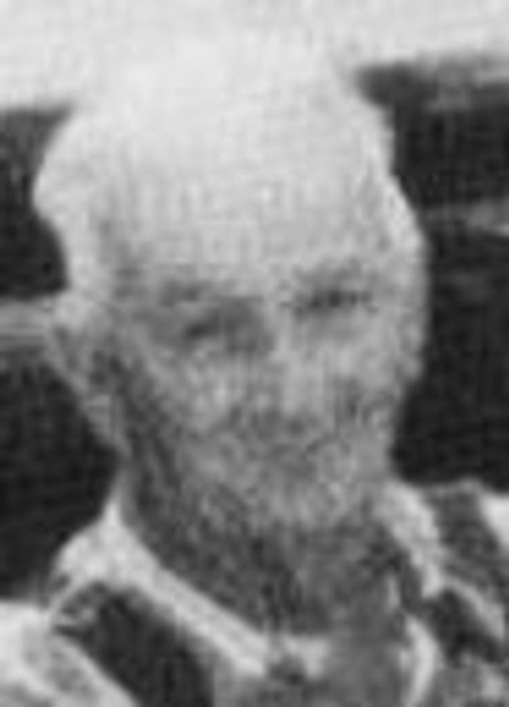 Thomas Albert Holland