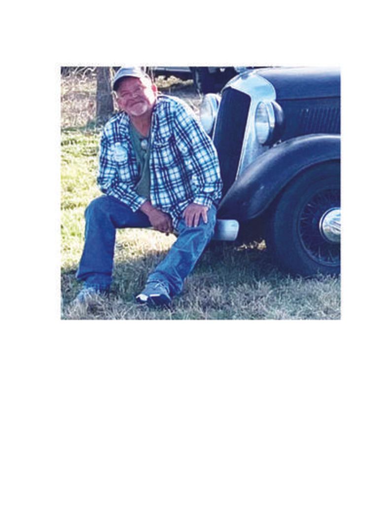 Monte Ray Gaston Profile Photo