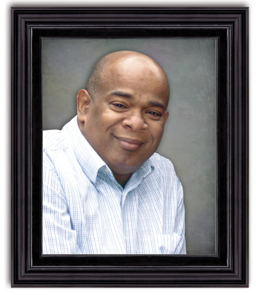Gerard "Willow" Anselm Mullings