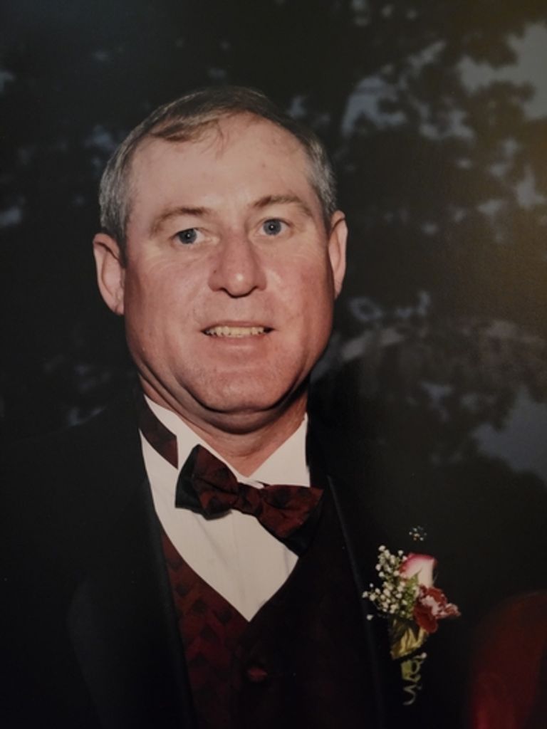 Virgil "Gary" Patton Profile Photo
