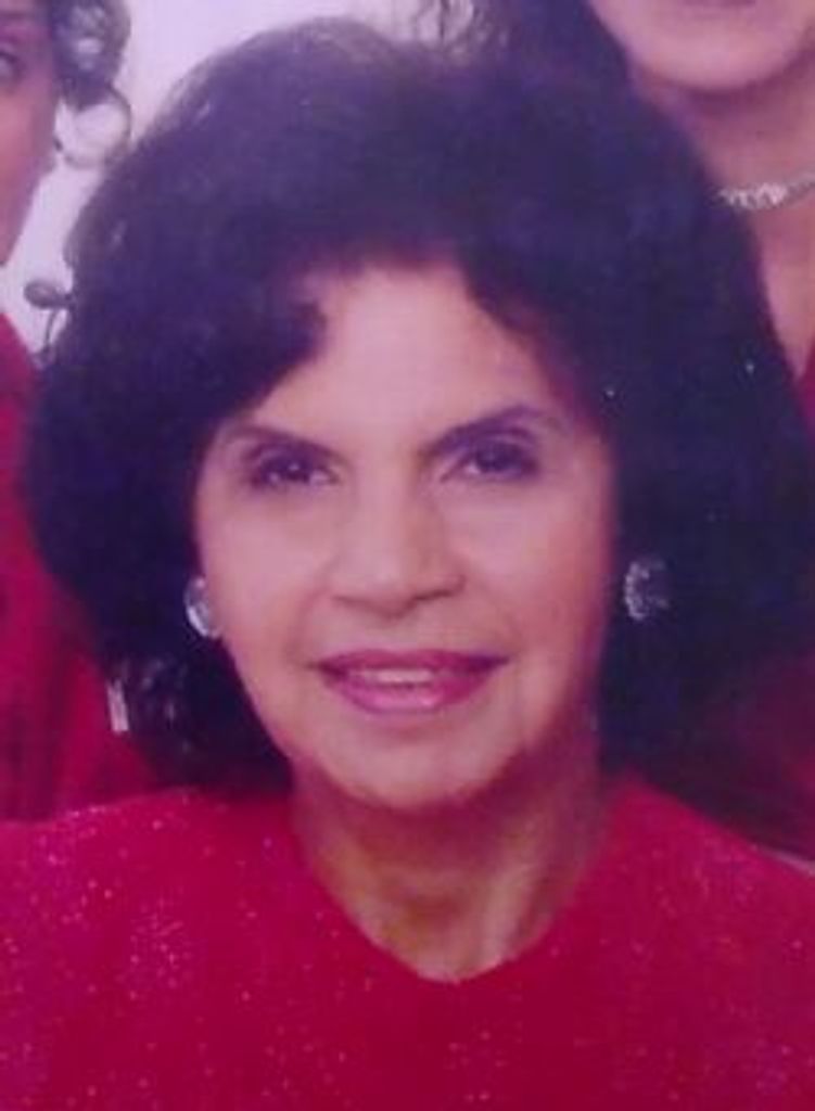 Alicia Guzman
