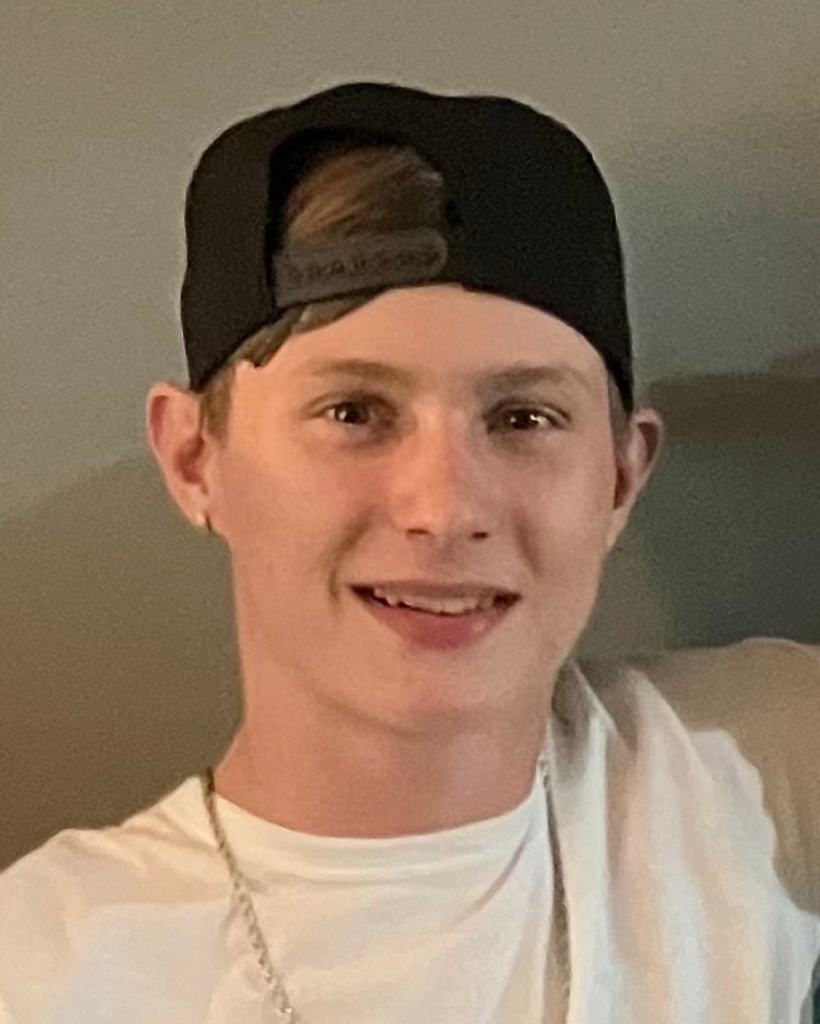 Austin Peterson Profile Photo