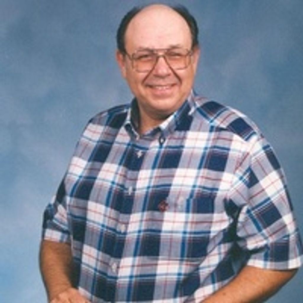 Jerry Lee Mcelroy
