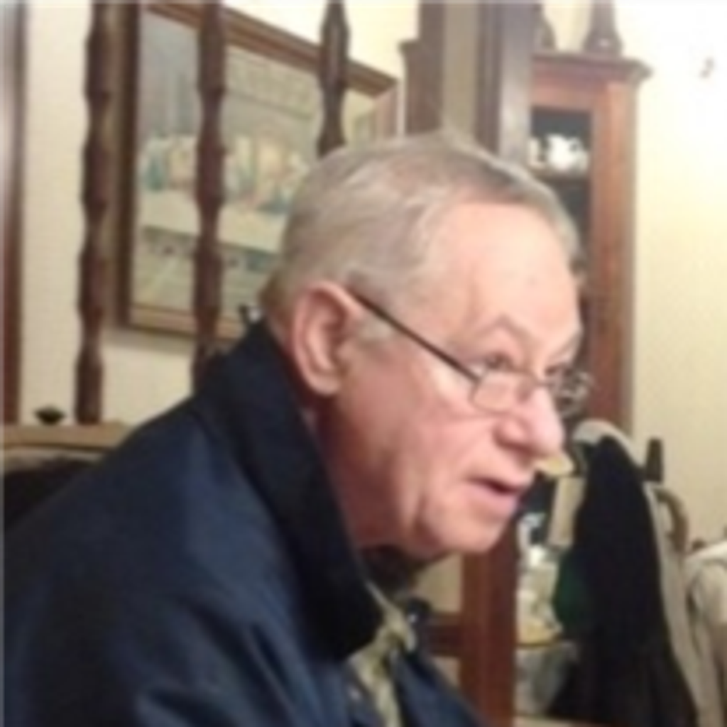 Robert "Bob" Collins