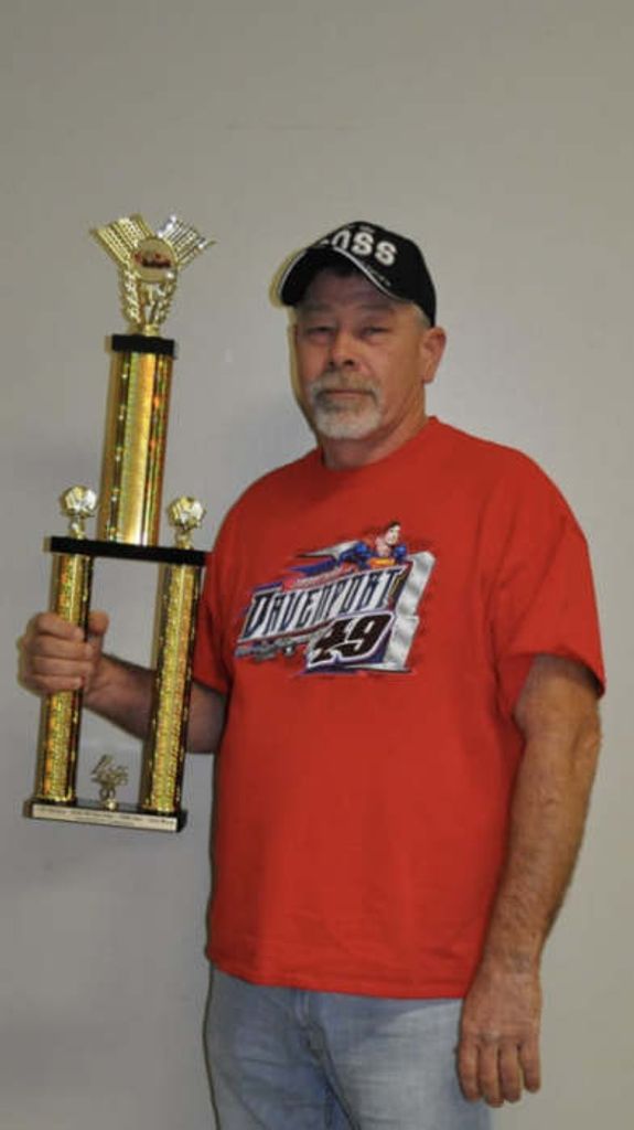 Cletus Murray