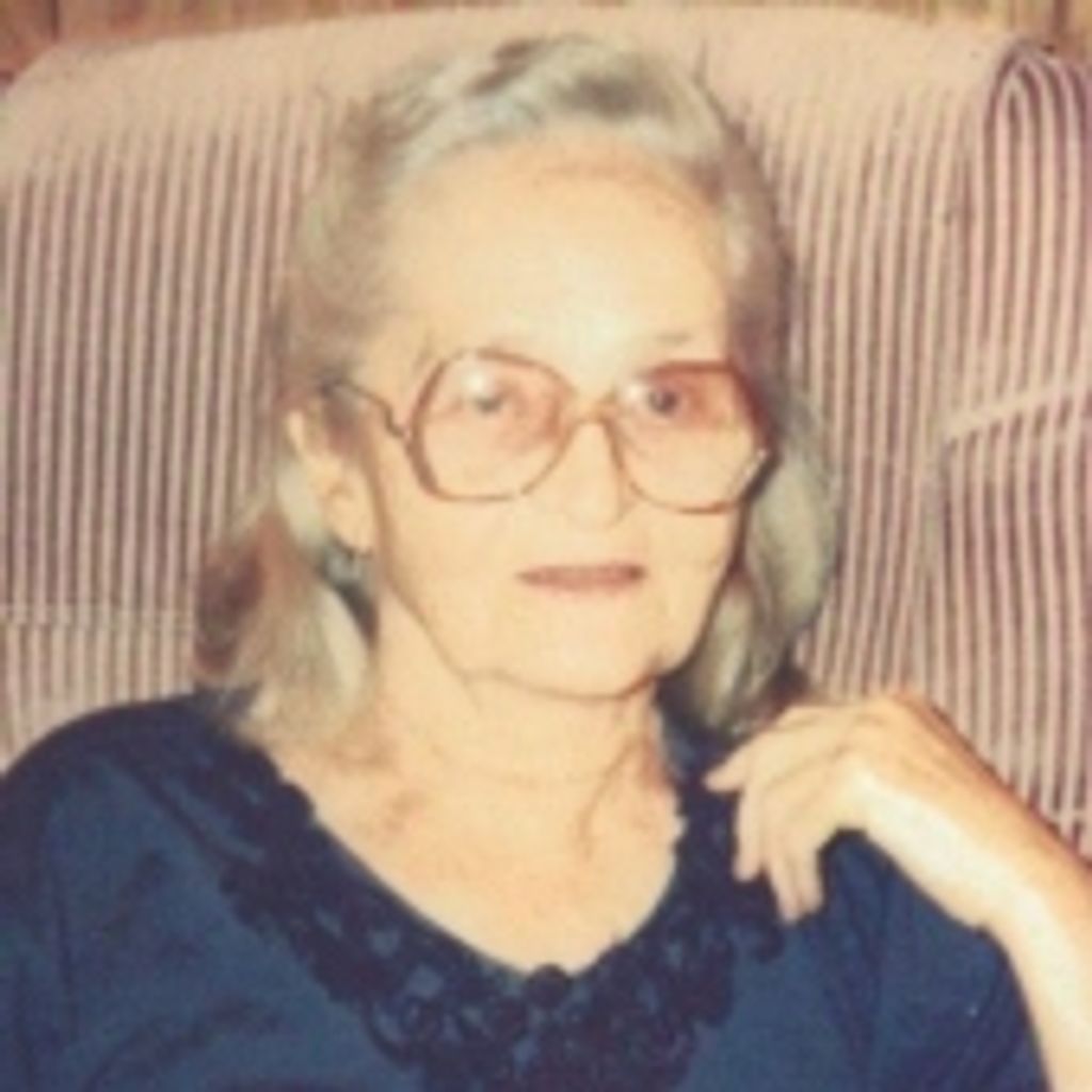 Bertha Lee Wood