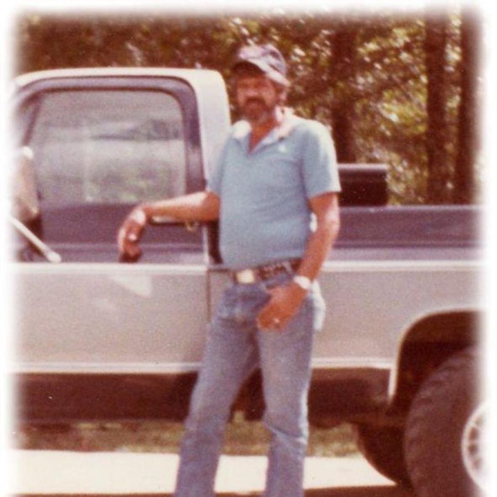 Paul Huskey