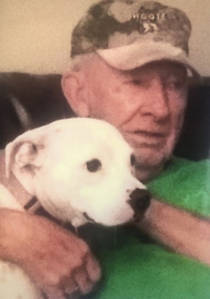 Raymond "Larry" Neill Profile Photo