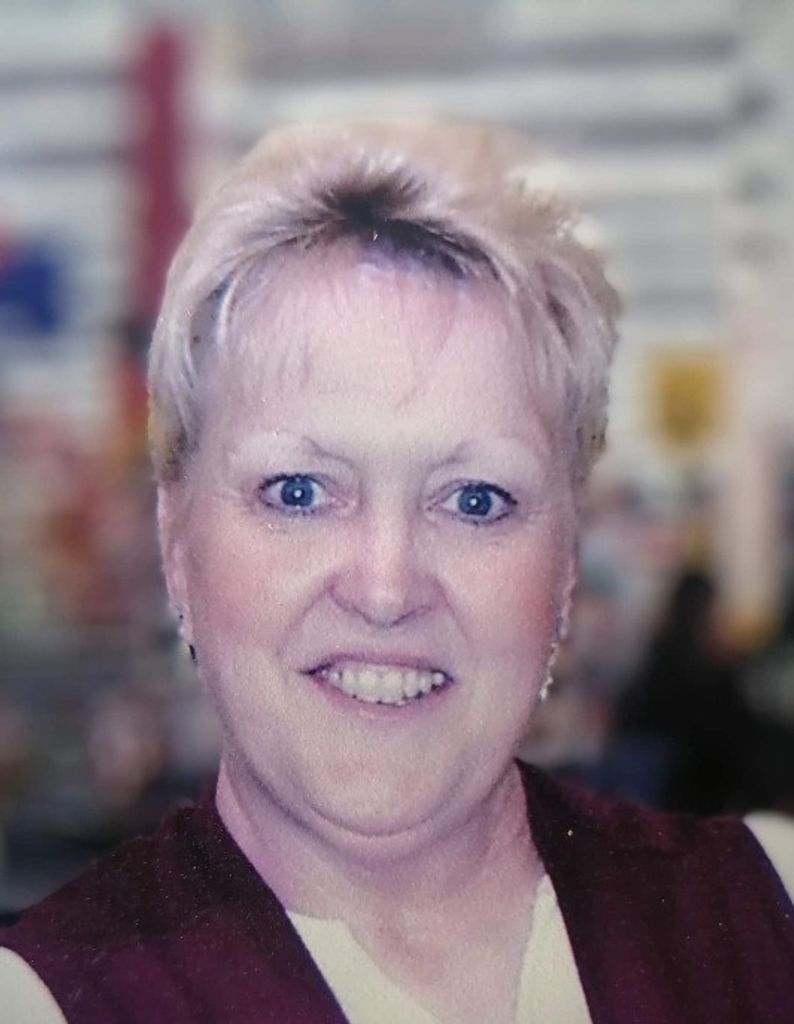 Jewel Virginia Simms Profile Photo