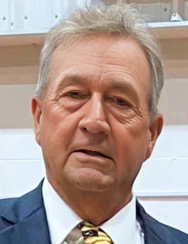 Kent Jackson Profile Photo