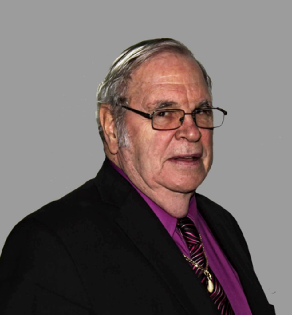 Ray Stock Profile Photo