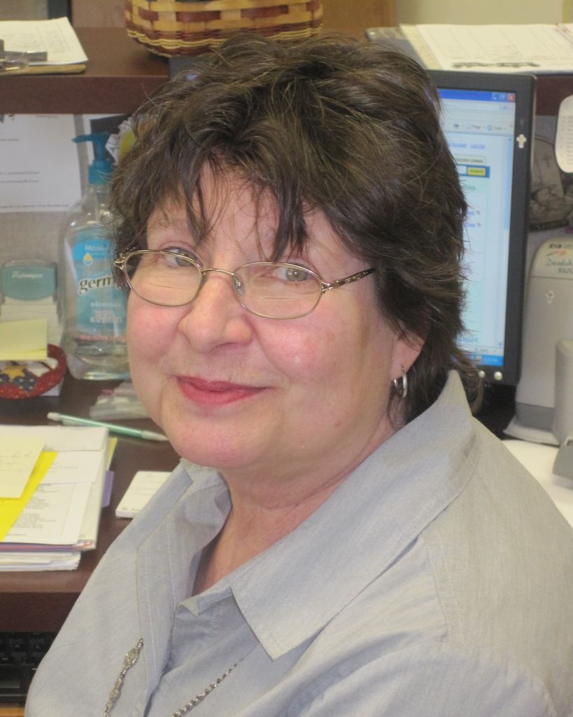 Kathleen Helen Zwick