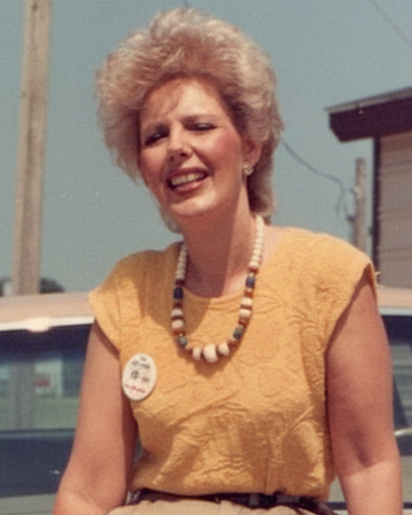 Mary Louise Glass Profile Photo