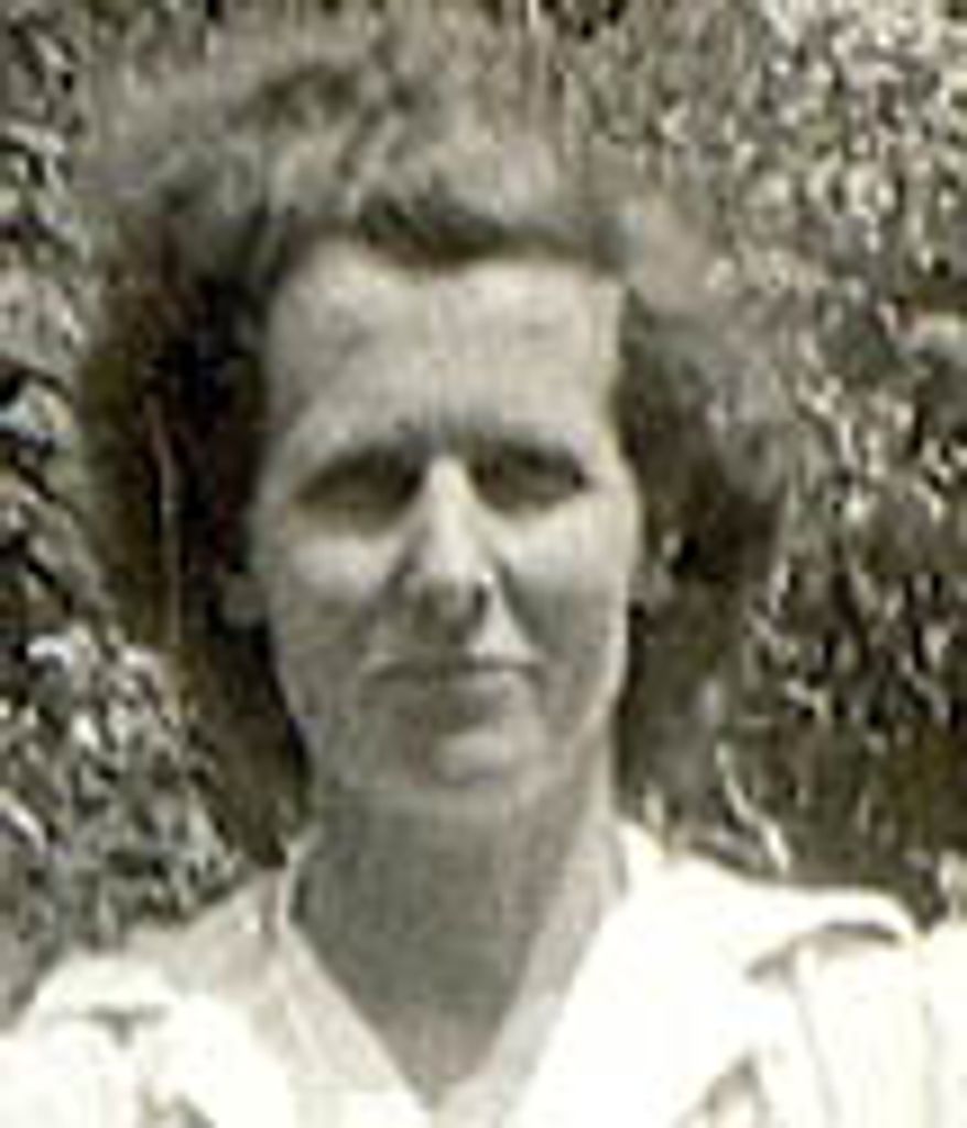 Ellie Alifair Jenkins