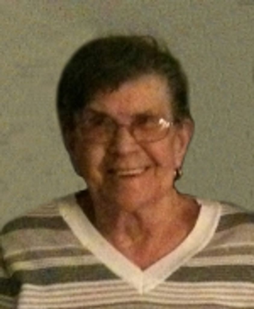 Shirley M. Ynclan