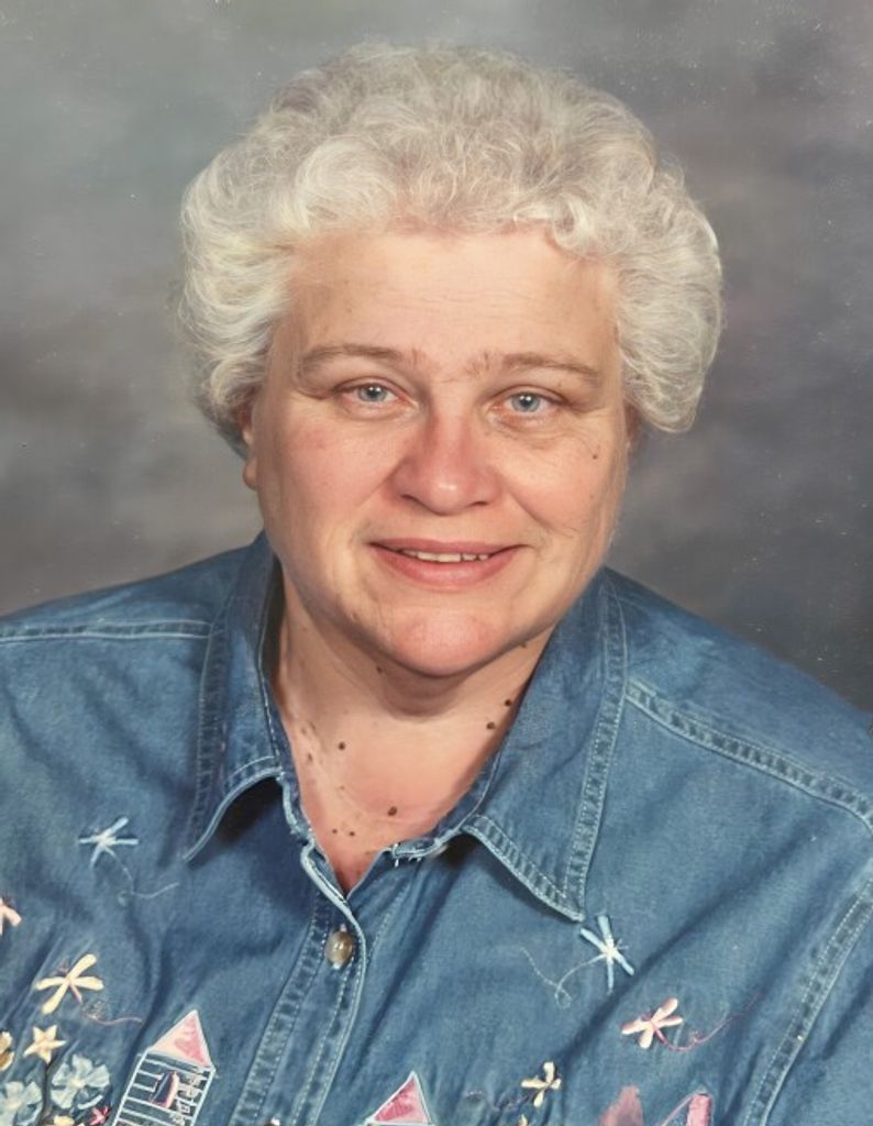 Sharon J Rentel