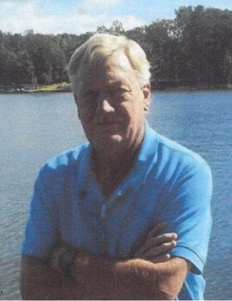 Larry Woodcock Profile Photo