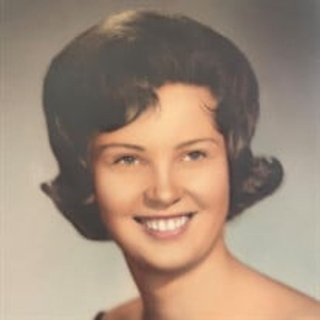 Lynda Frances Haynes Johnson