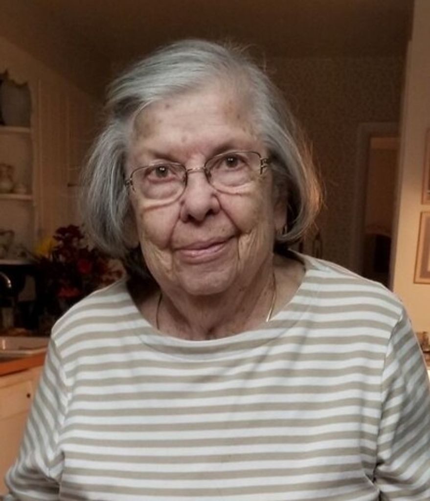Irene Salisbury Profile Photo