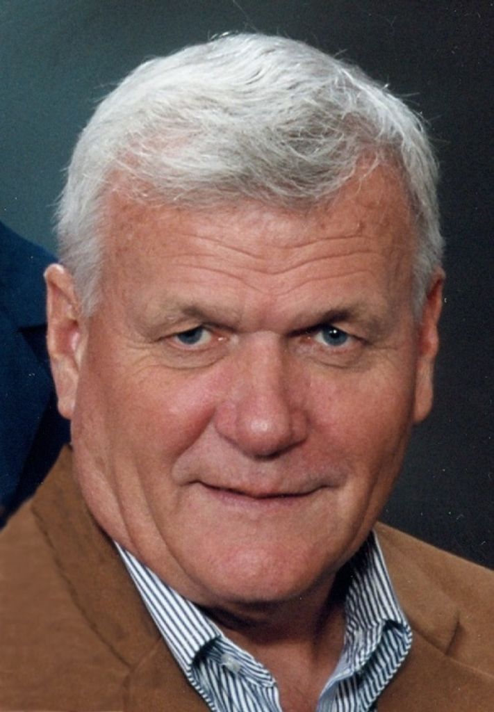 Roscoe Dallas Davenport