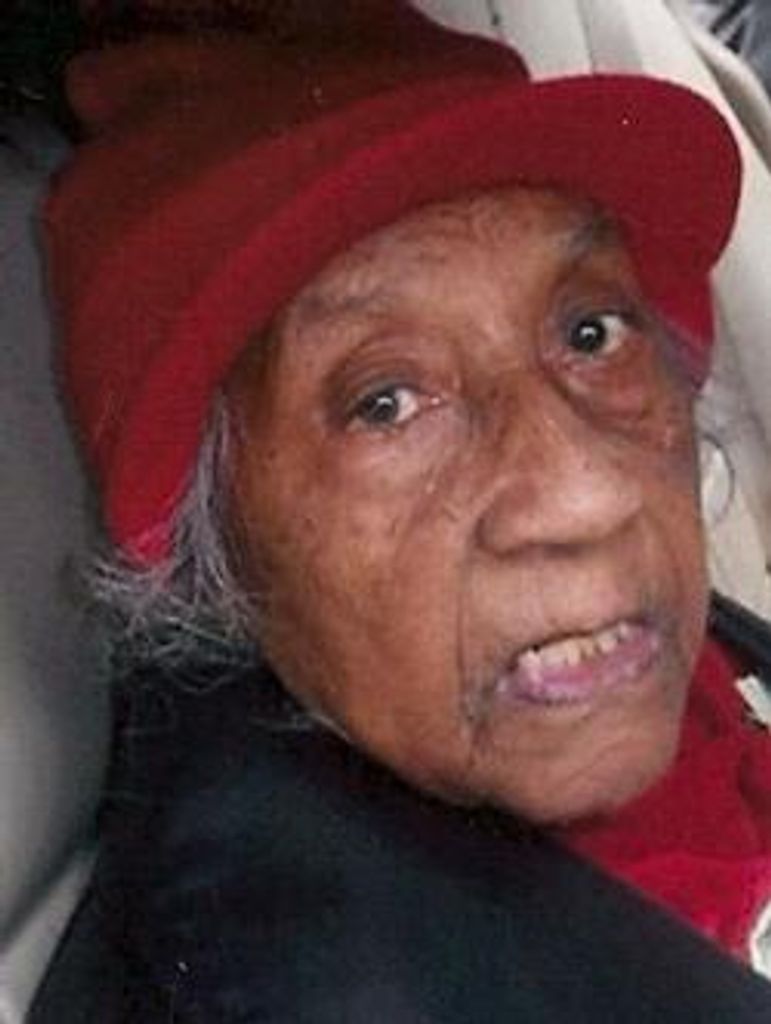Theresa (Hatch) Williams