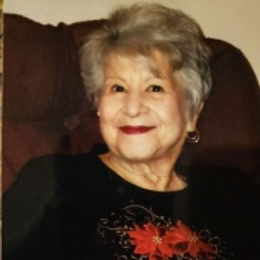 Eugenia F. Cannuli Phillips