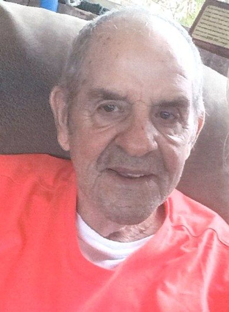 James "Jimmy" Charles Greene