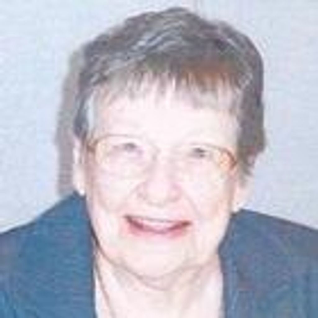 Evelyn M. Ziegler Profile Photo