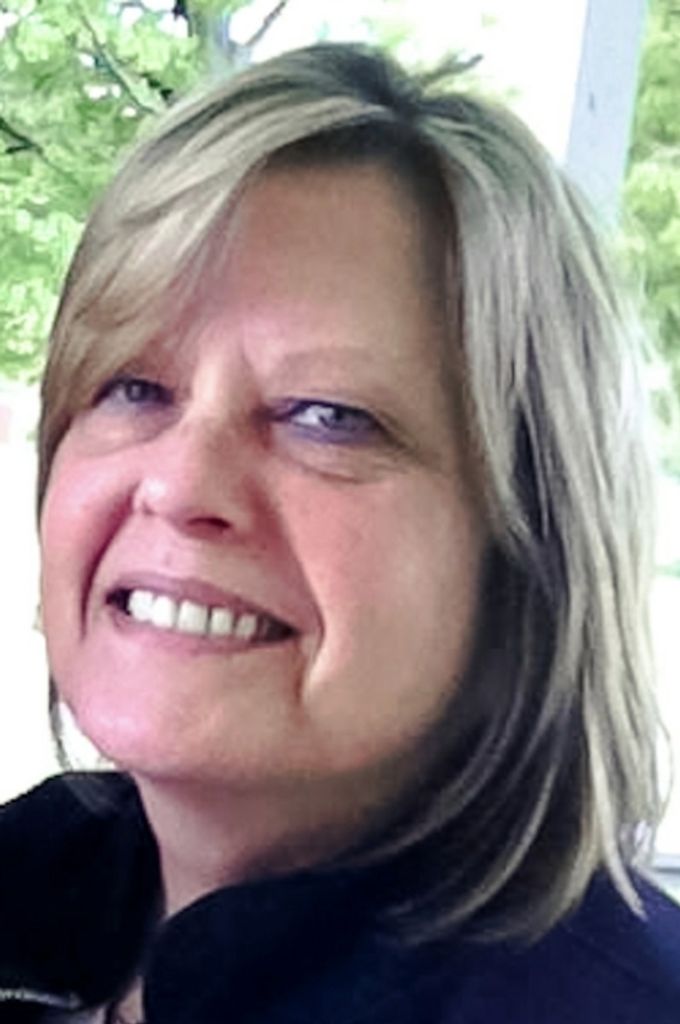 Holly D. Copley Profile Photo