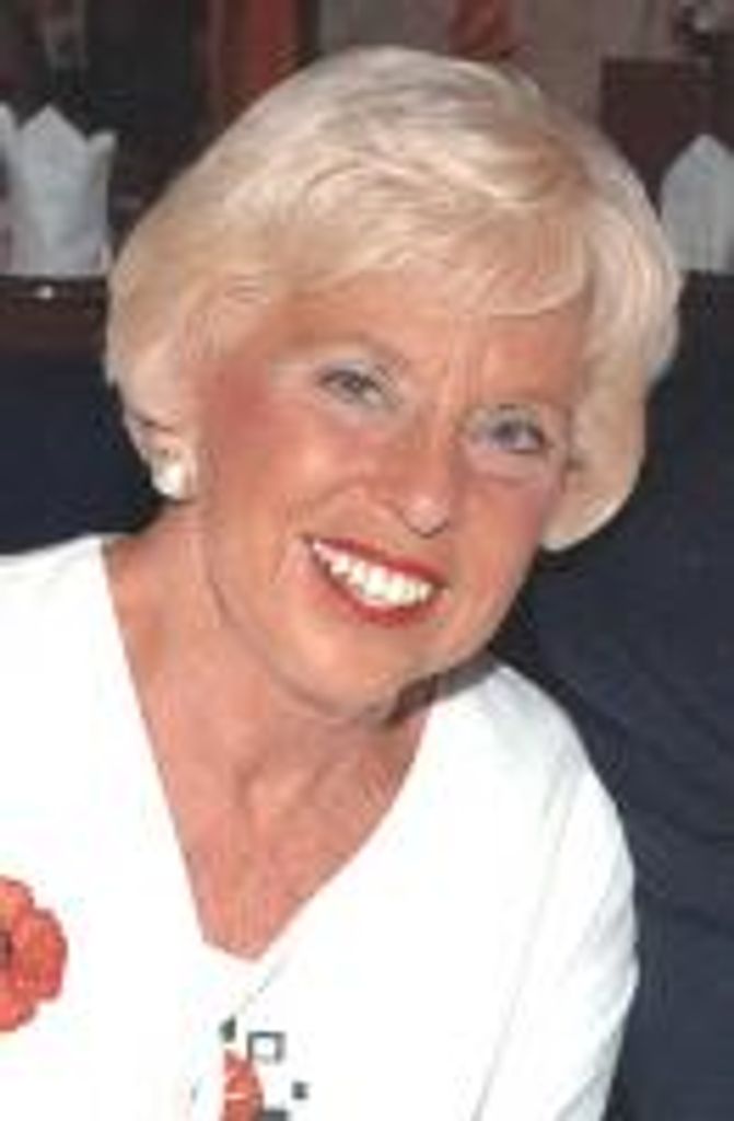 Virginia Stolz Profile Photo