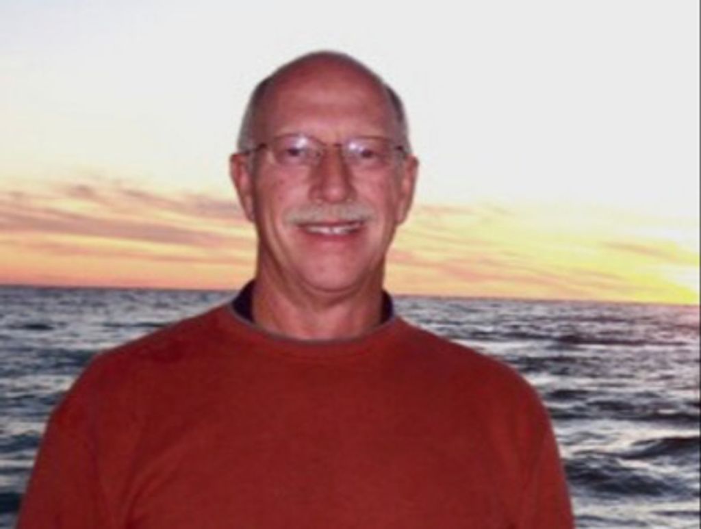 Mike Perkins