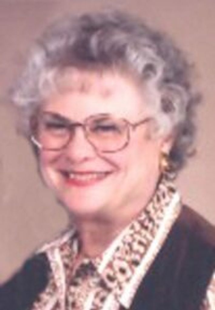 Conna Mae Arnold Profile Photo