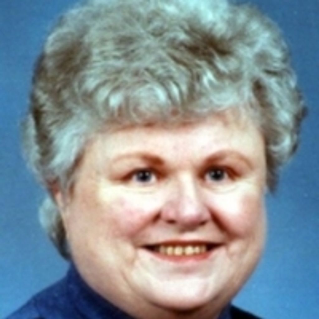 Shirley Blalock