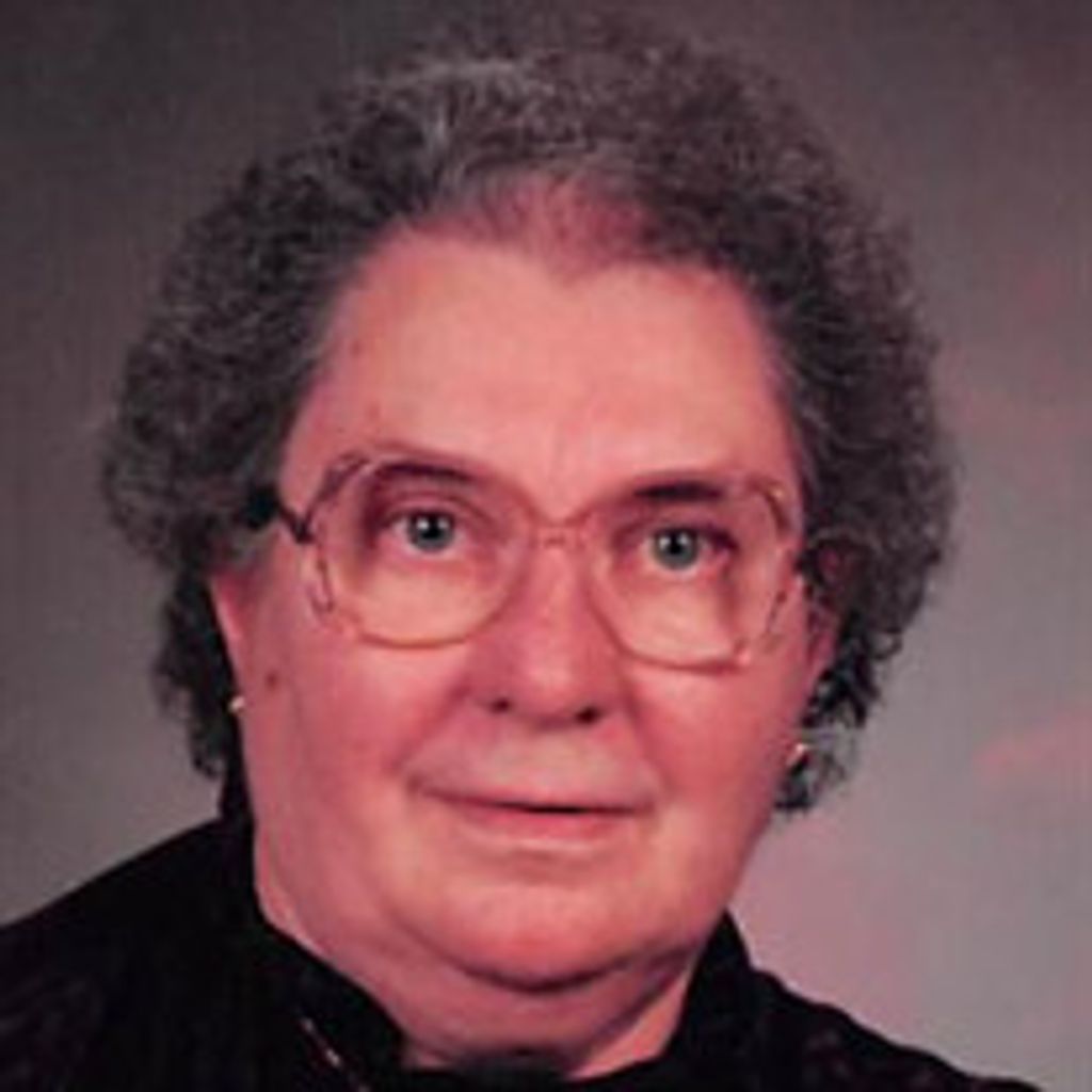 Frances E. Langfeld-Max