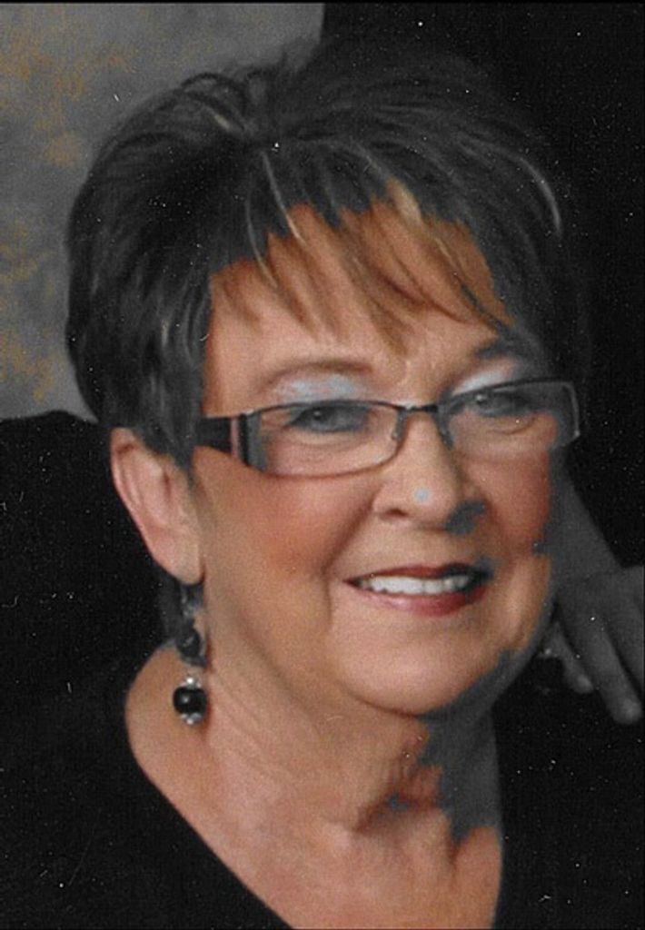 Donna Jean Clark