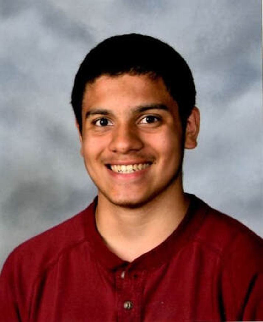 Dominic Barron