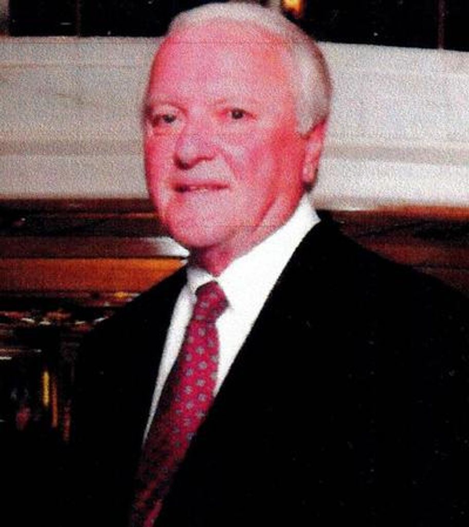 Ronald James Renz Profile Photo