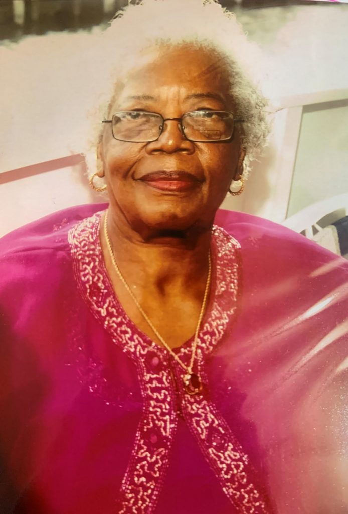 Lillie Mae Williams Profile Photo