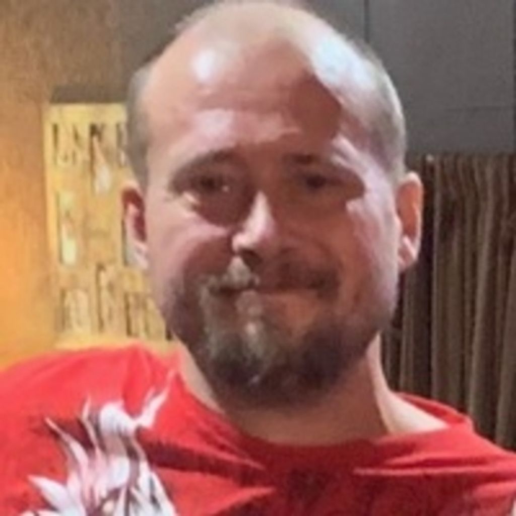 Jeremy David Blankenship Profile Photo