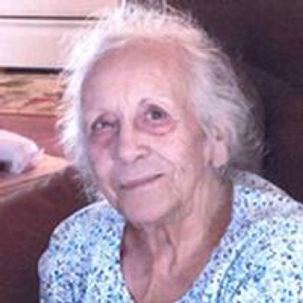 Shirley Foster