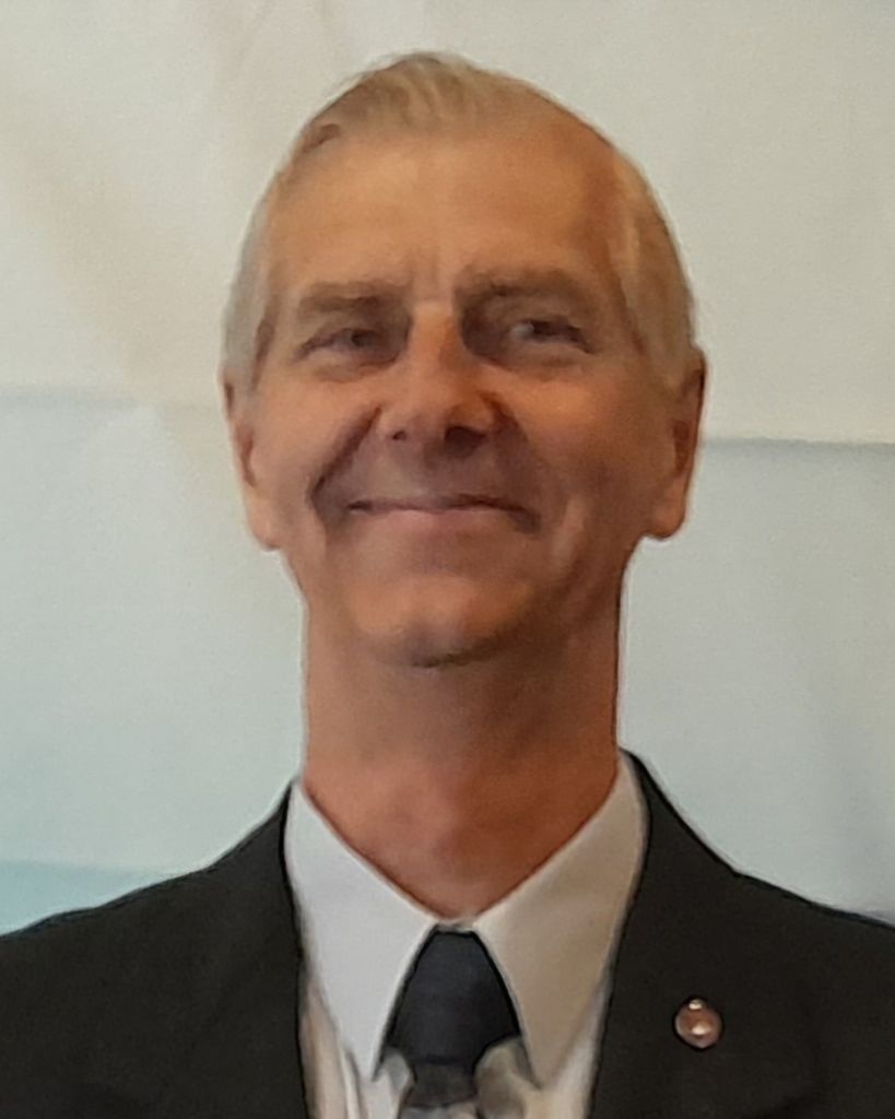 Joel Thomas Burkley Profile Photo
