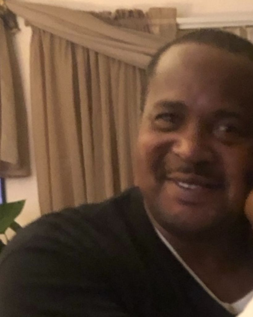 Derrick Harris Profile Photo