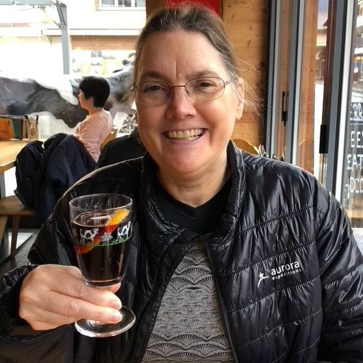 Laurie Ann Johnson Smith Profile Photo