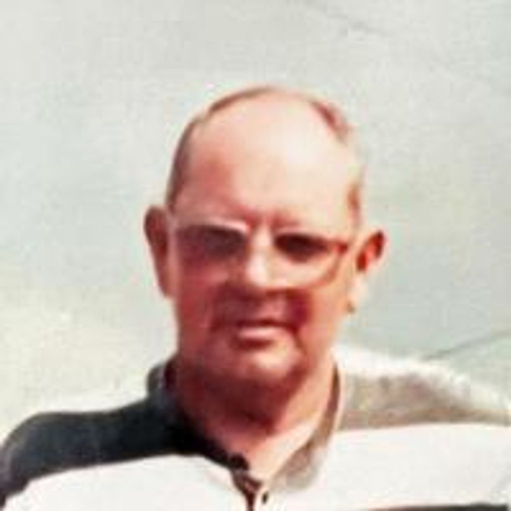 Richard Ernst Franke Profile Photo