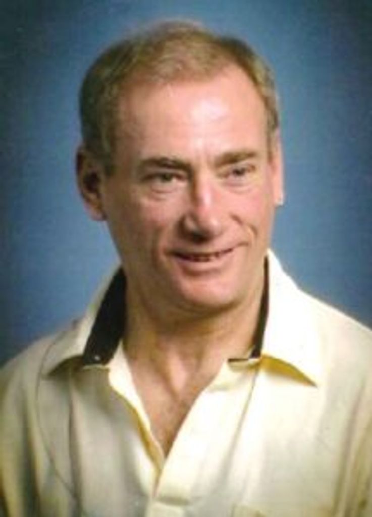 David Wayne Mckeen