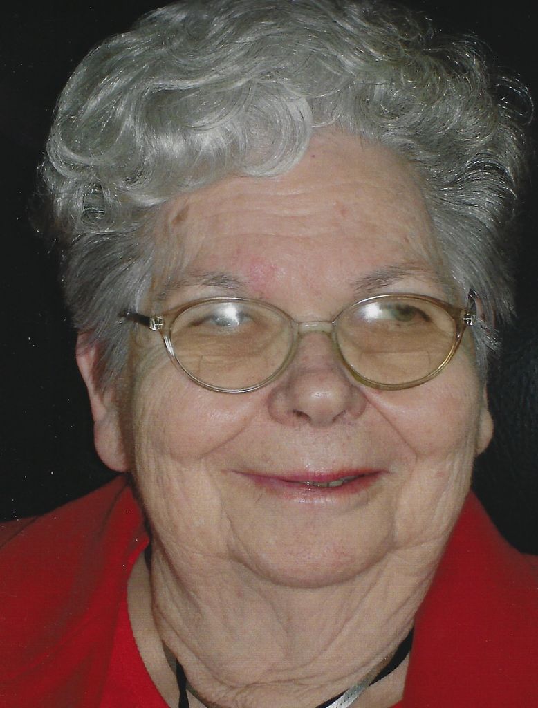 Mrs. Jimmie E. Watson Profile Photo