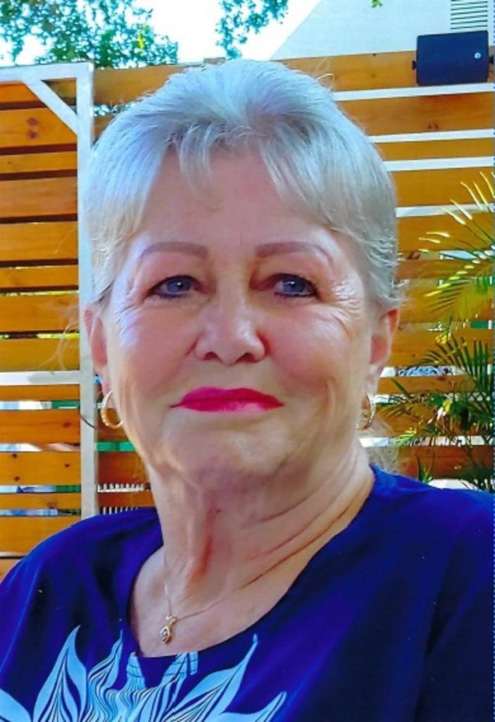 Louise Hagan Profile Photo