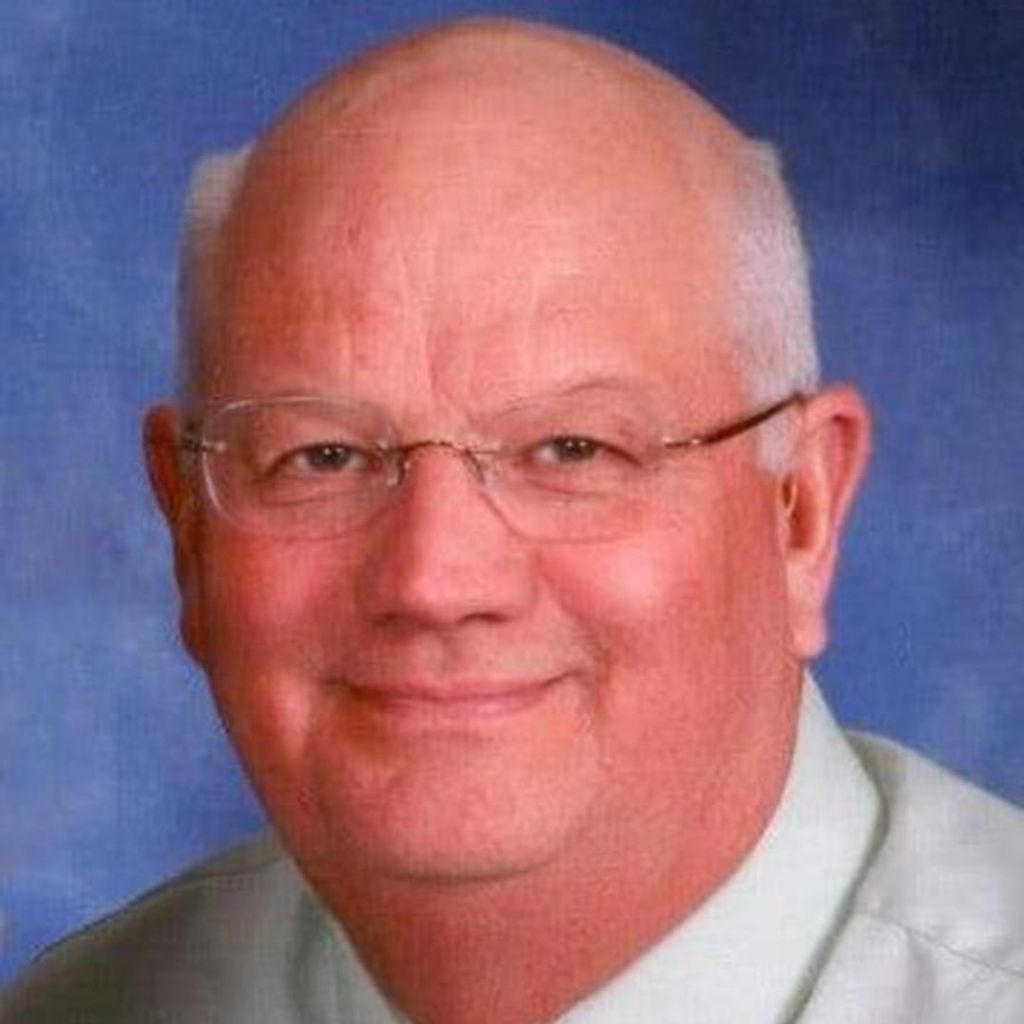 Michael B. Ellis