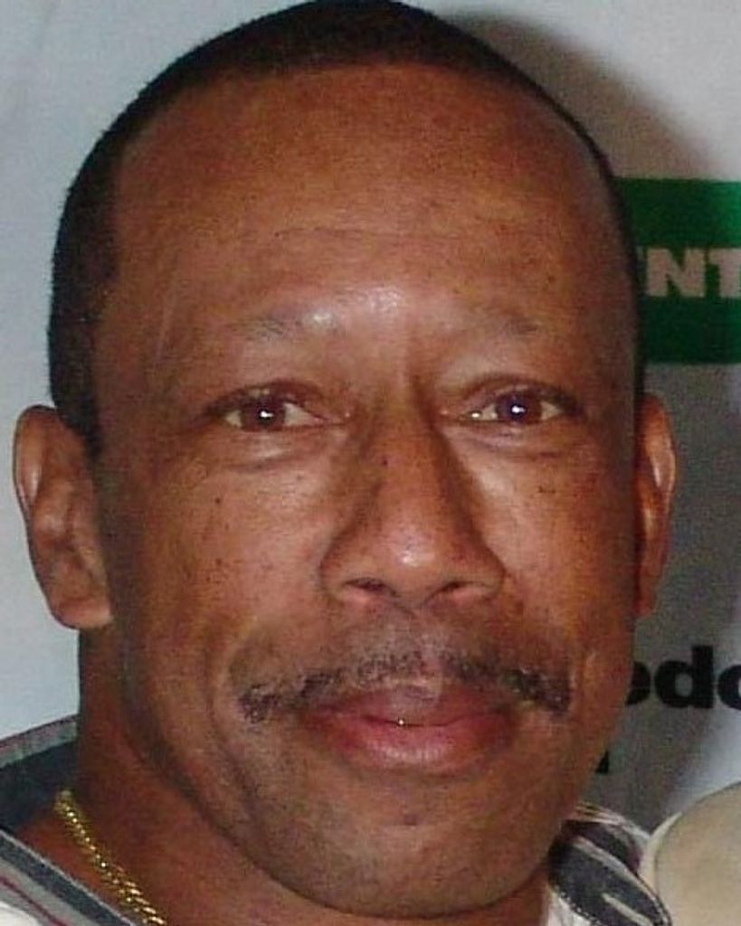 Joseph Reece Mayo Jr. Profile Photo